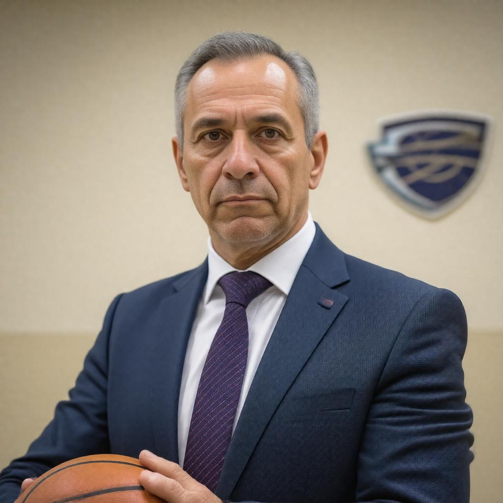 Sergio Scariolo